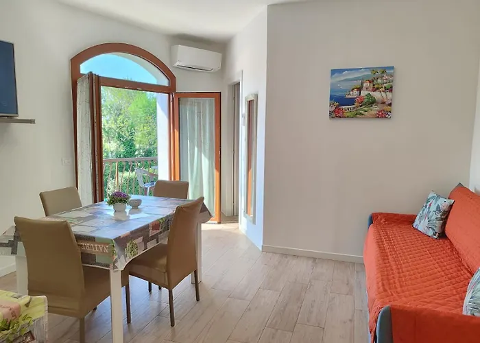 La Palma Apt Peschiera