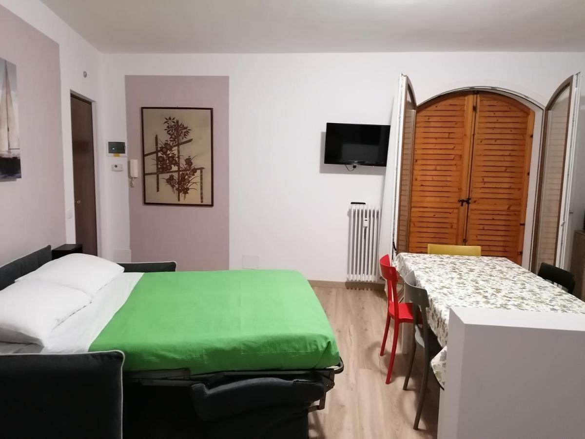 Appartement La Palma Peschiera *