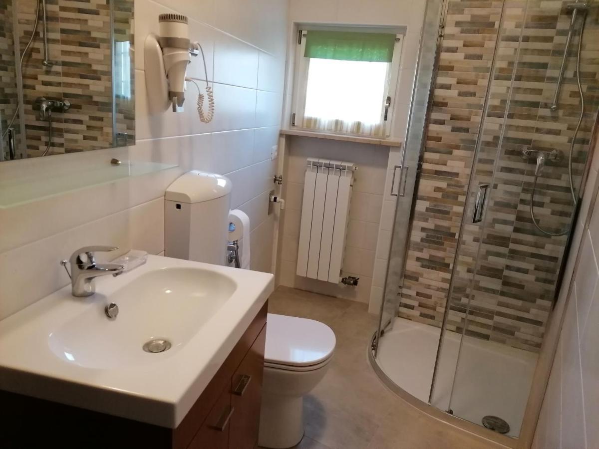La Palma Peschiera Appartement *