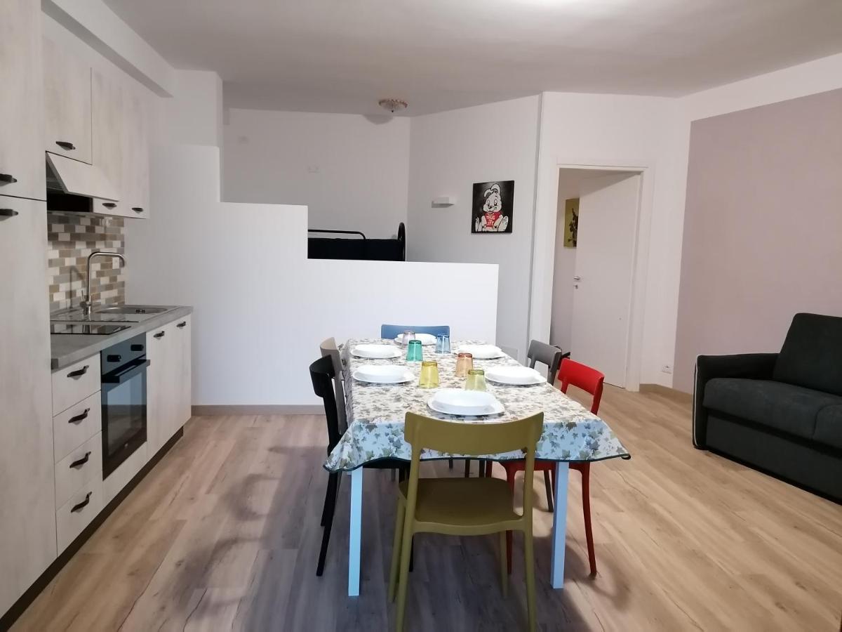 Appartement La Palma Peschiera