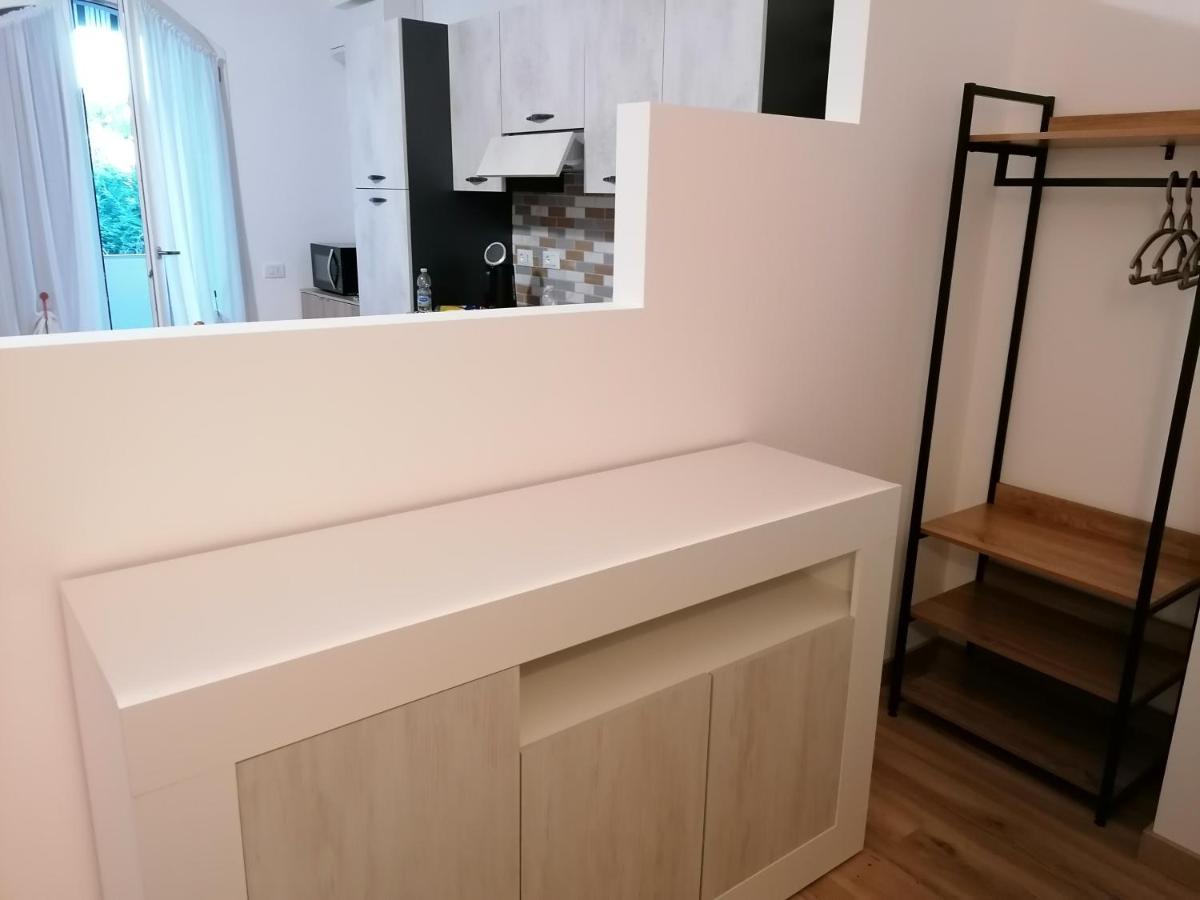 La Palma Peschiera Appartement Peschiera del Garda