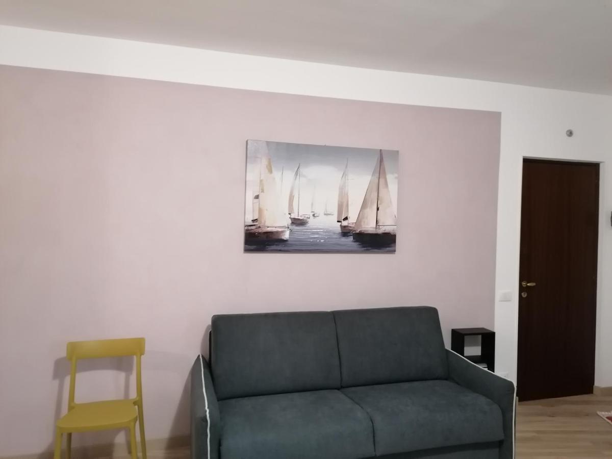 Appartement La Palma Peschiera Peschiera del Garda