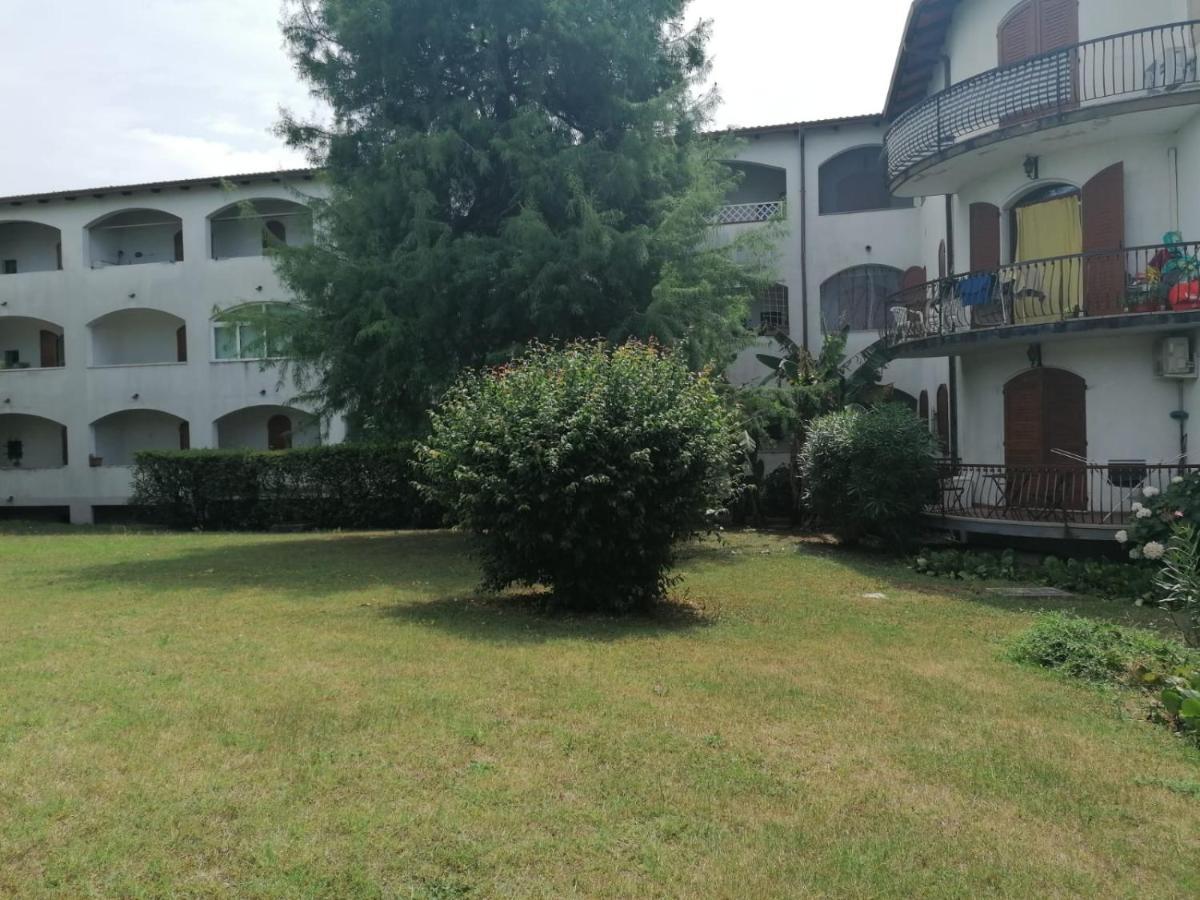 La Palma Peschiera Appartement Peschiera del Garda