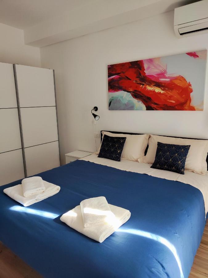 La Palma Peschiera Appartement *