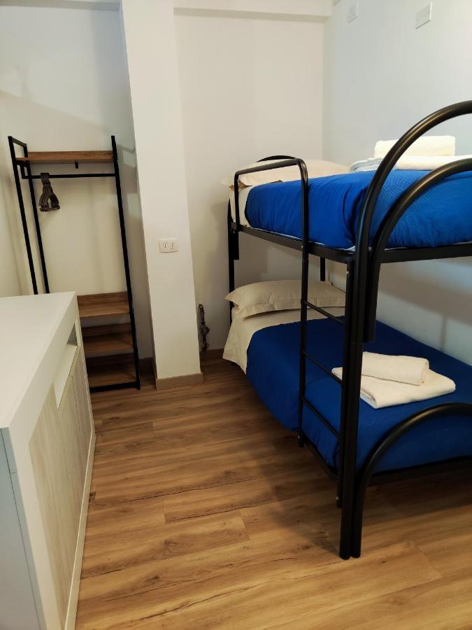 Appartement La Palma Peschiera