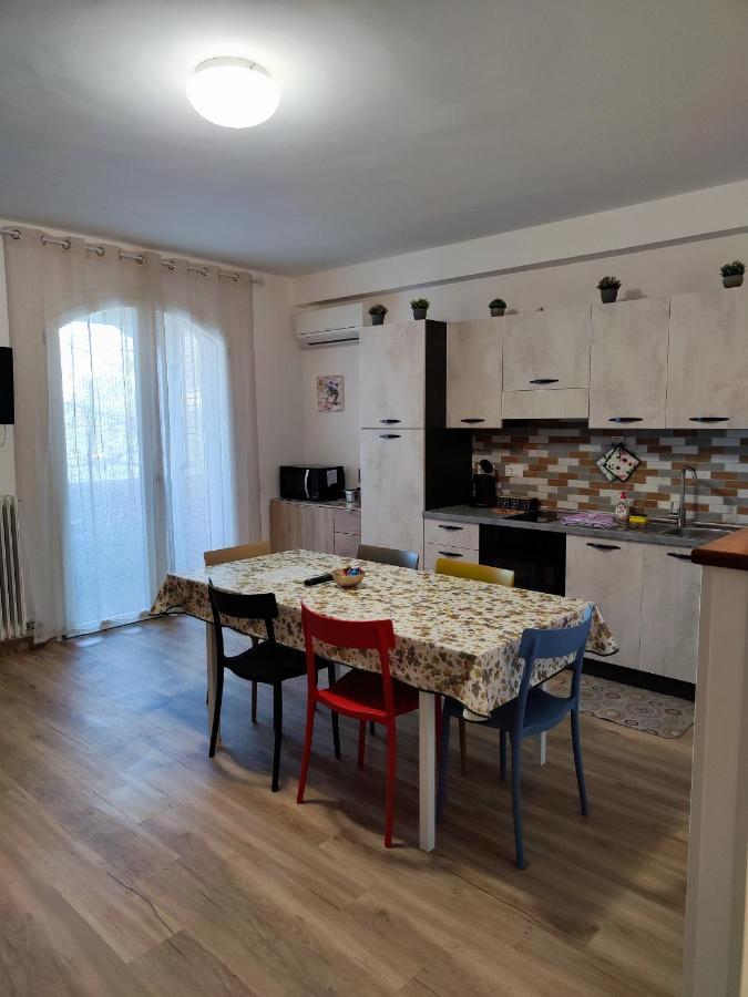La Palma Peschiera Appartement Peschiera del Garda