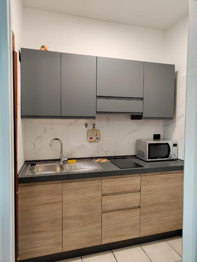 La Palma Peschiera Appartement *