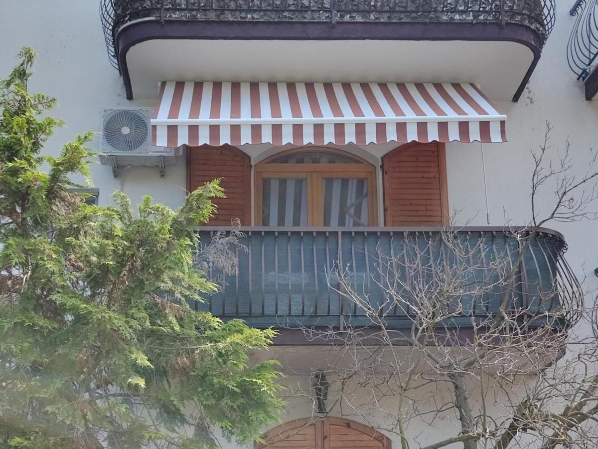 Appartement La Palma Peschiera