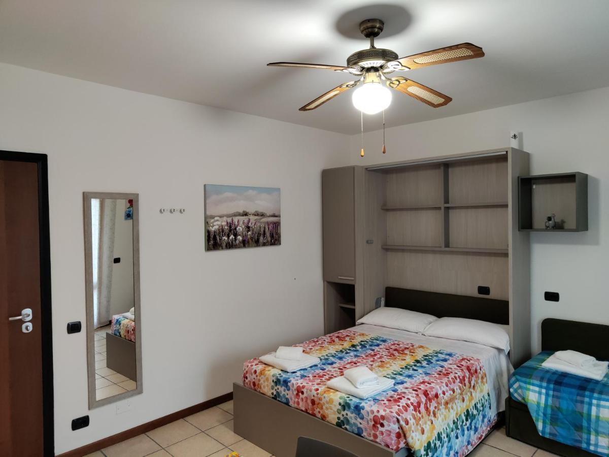 Appartement La Palma Peschiera