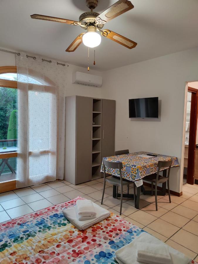 La Palma Peschiera Appartement