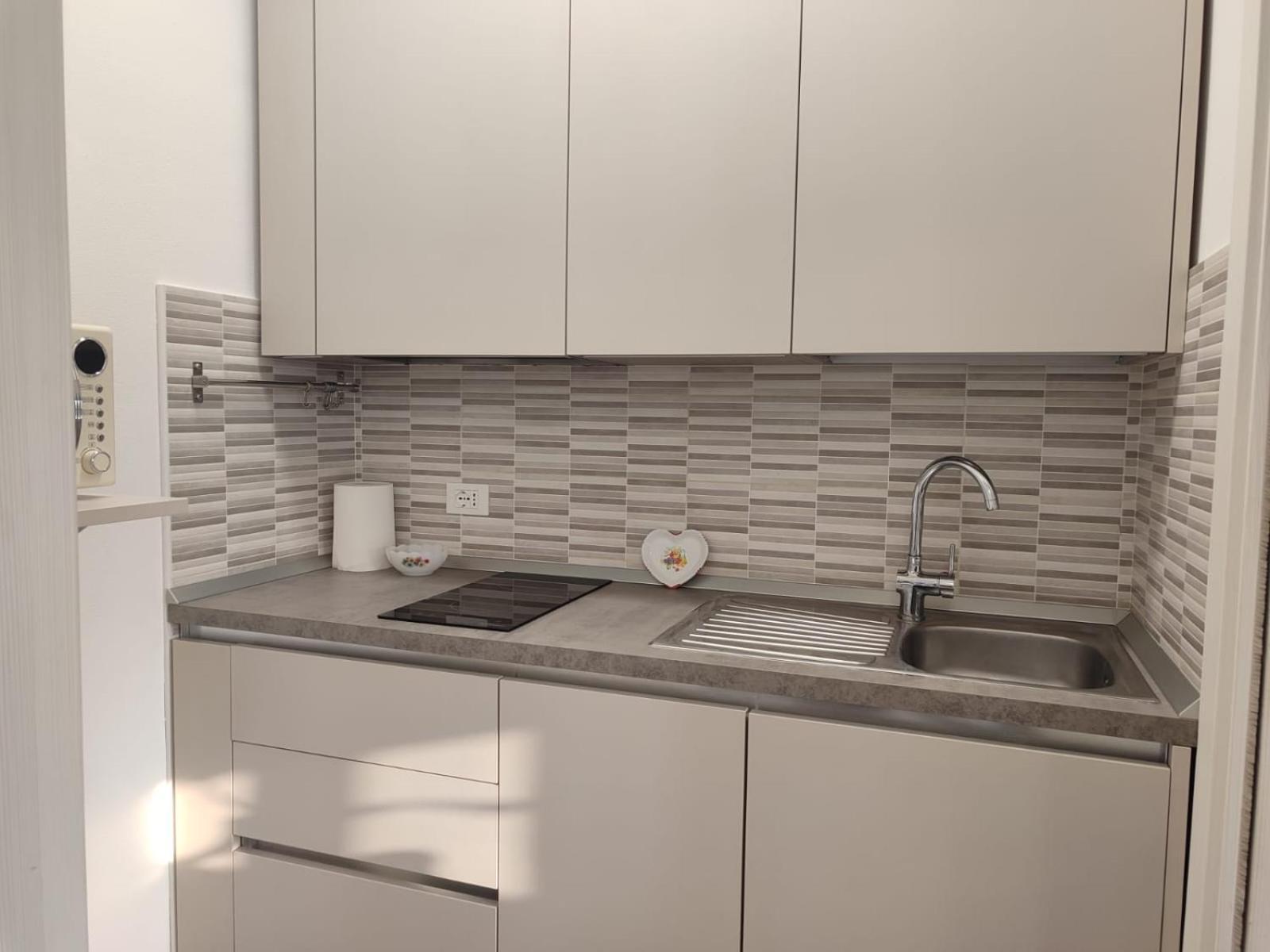 La Palma Peschiera Appartement *