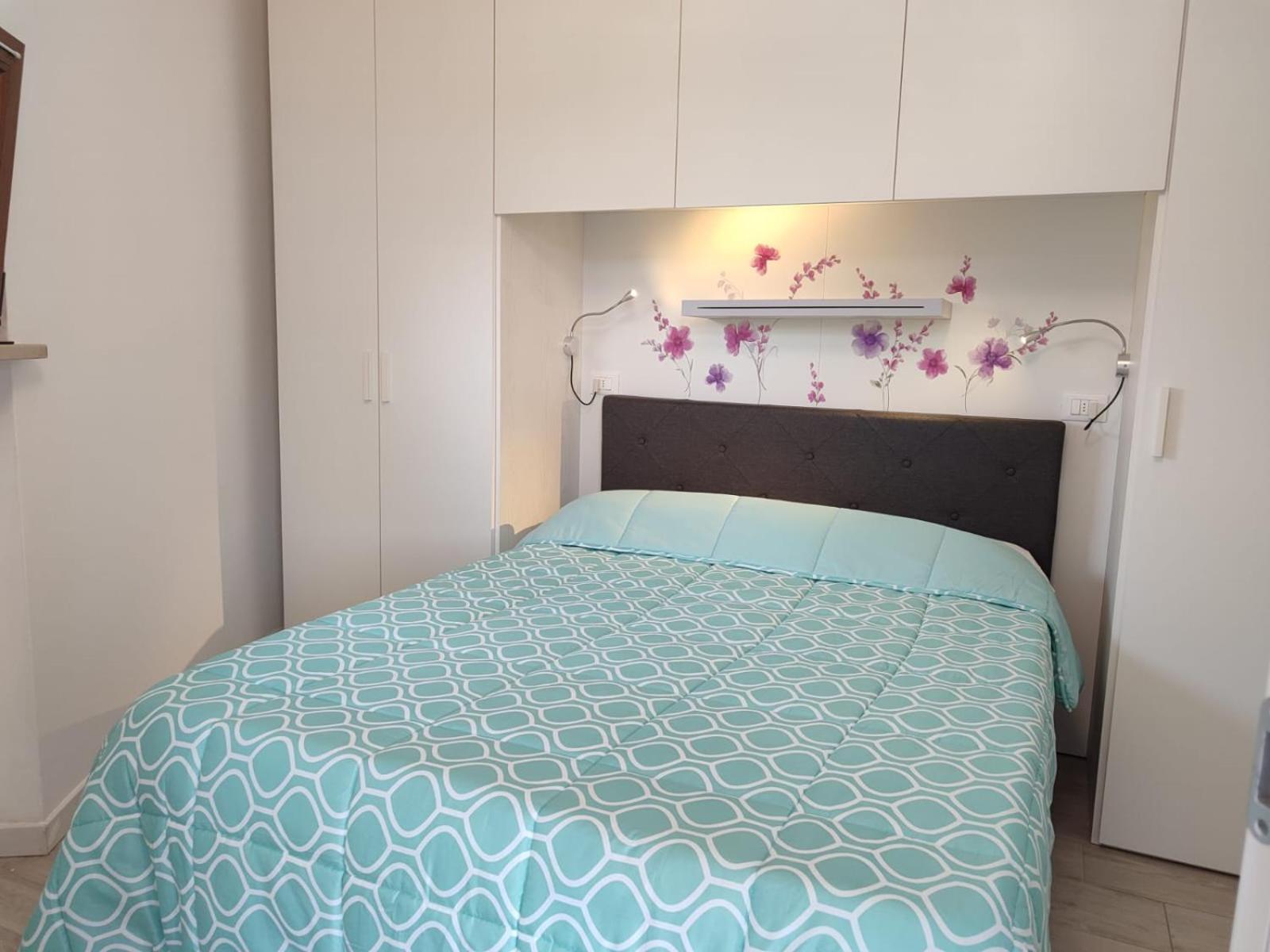 Appartement La Palma Peschiera Peschiera del Garda