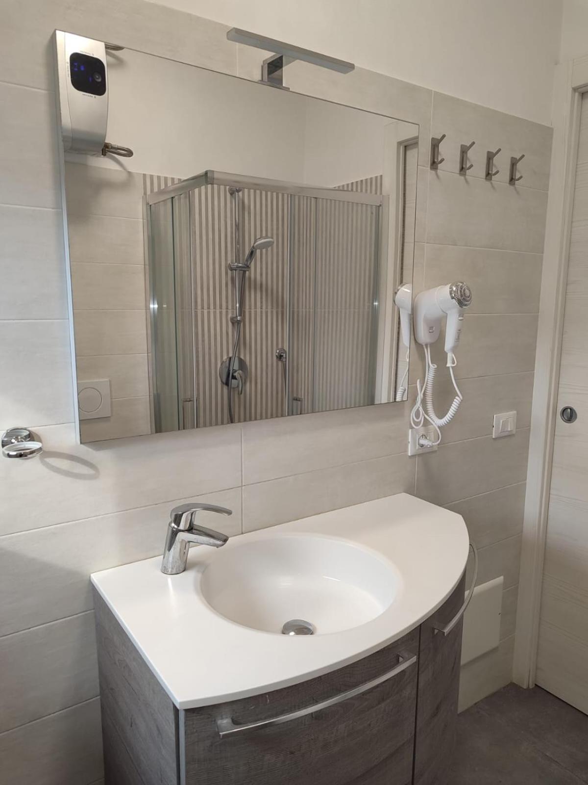 Appartement La Palma Peschiera