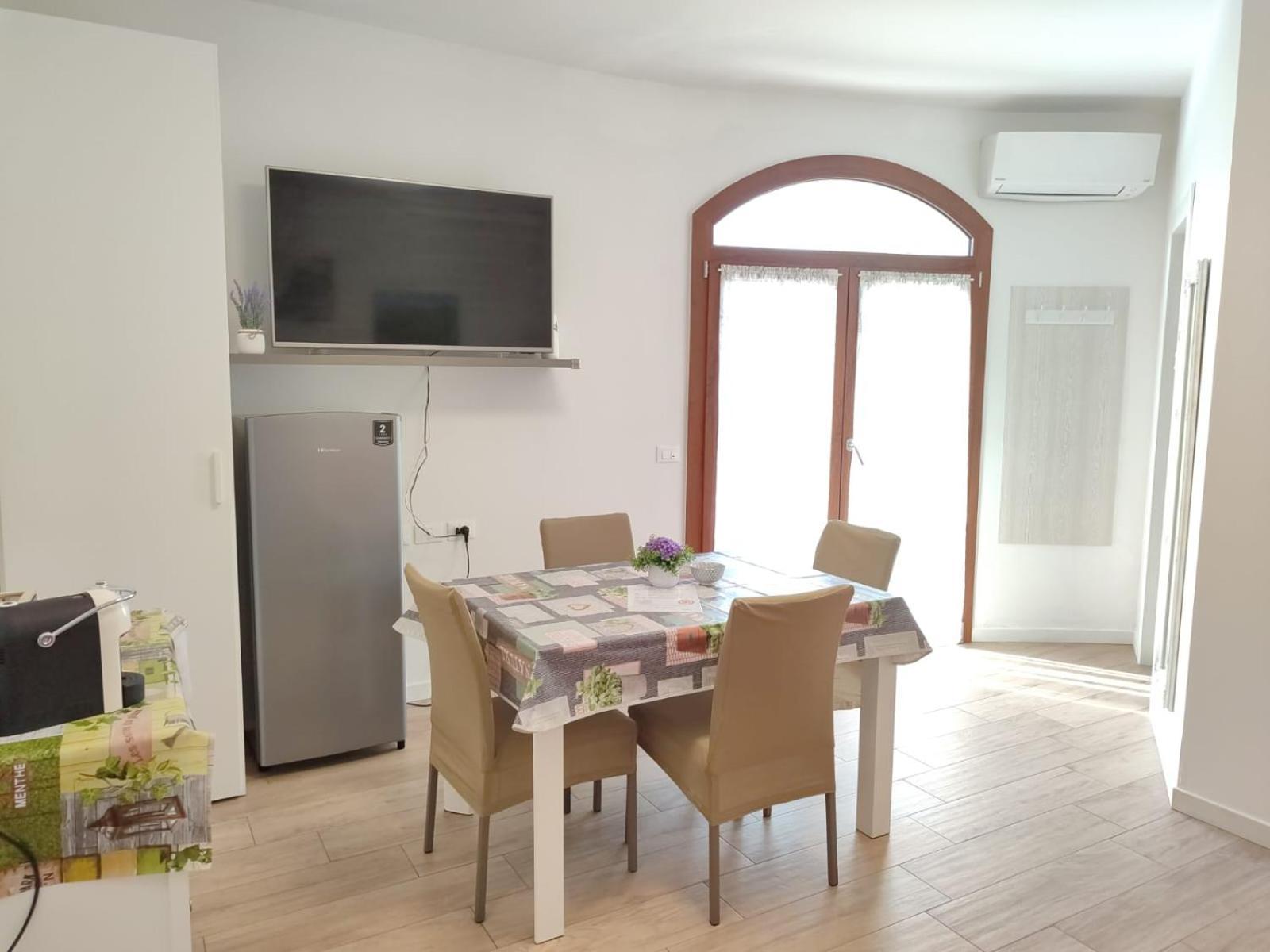 Appartement La Palma Peschiera