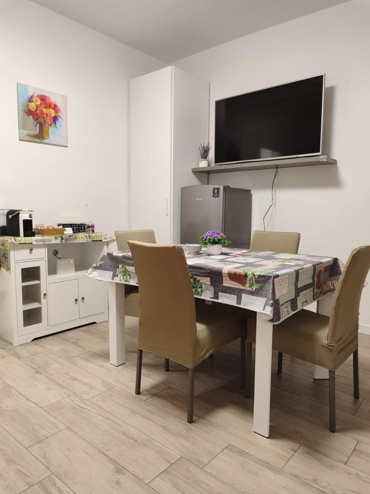 La Palma Peschiera Appartement