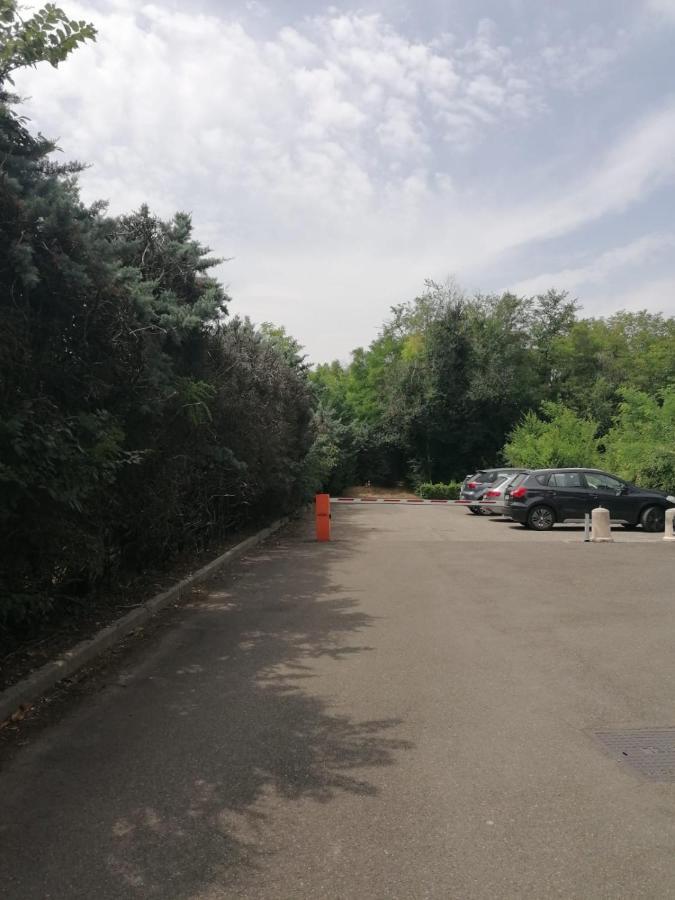La Palma Peschiera Appartamento *