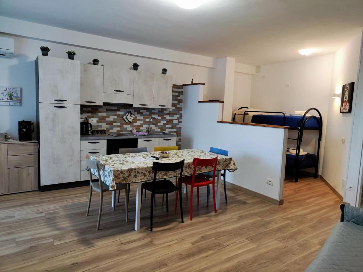 Appartamento La Palma Peschiera Peschiera del Garda