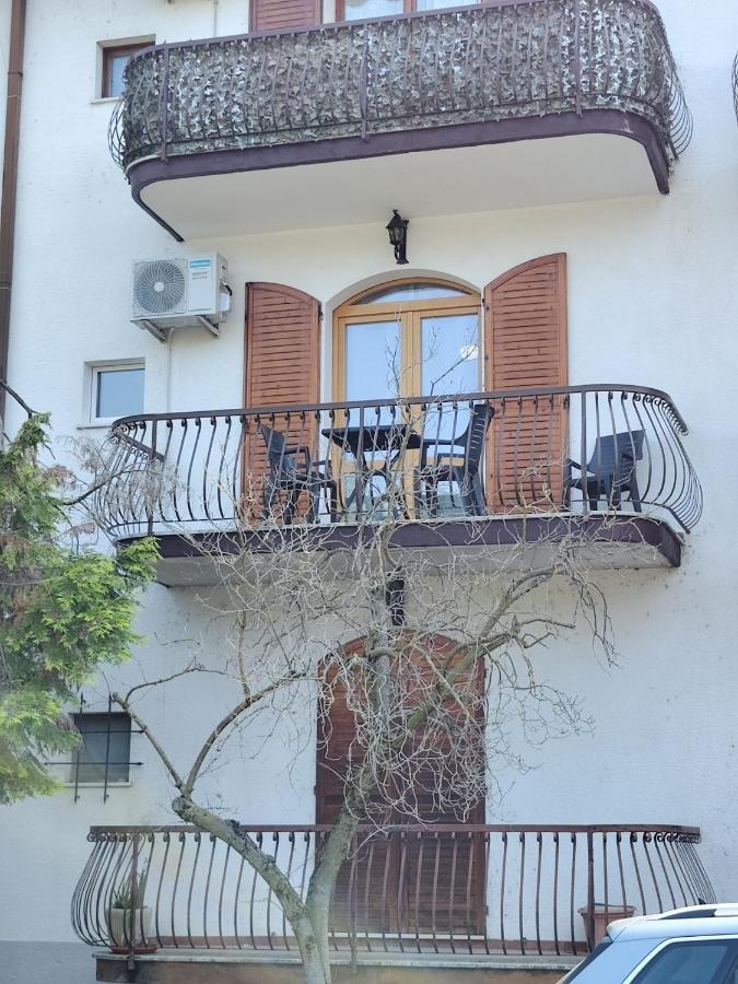 Apartment La Palma Peschiera Peschiera del Garda