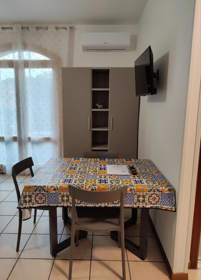 Apartment La Palma Peschiera *